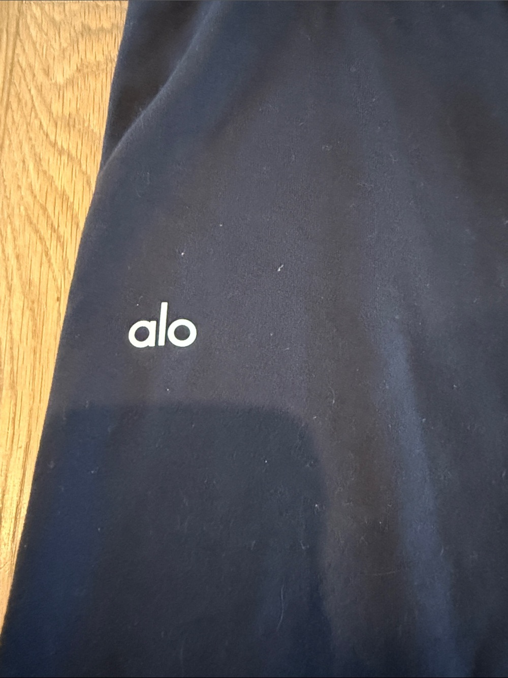 Alo High Rise Bootcut Legging - M - Picture 5 of 6
